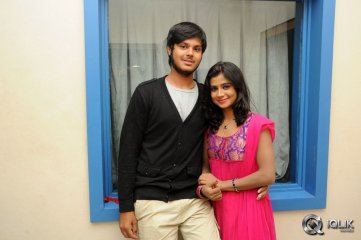 Oka Hindu Oka Muslim Movie Trailer Launch